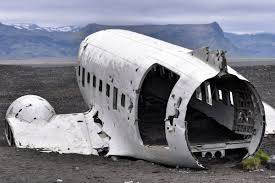 funiceland plane wreck